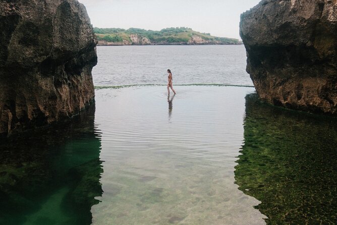 Nusa Penida Tour And Snorkeling Activity - Snorkeling Locations