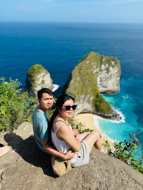 Nusa Penida : Tour and Snorkeling With Manta Rays - Key Points