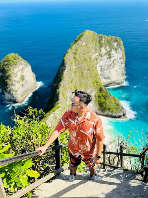 Nusa Penida : Tour and Snorkeling With Manta Rays - Itinerary Highlights