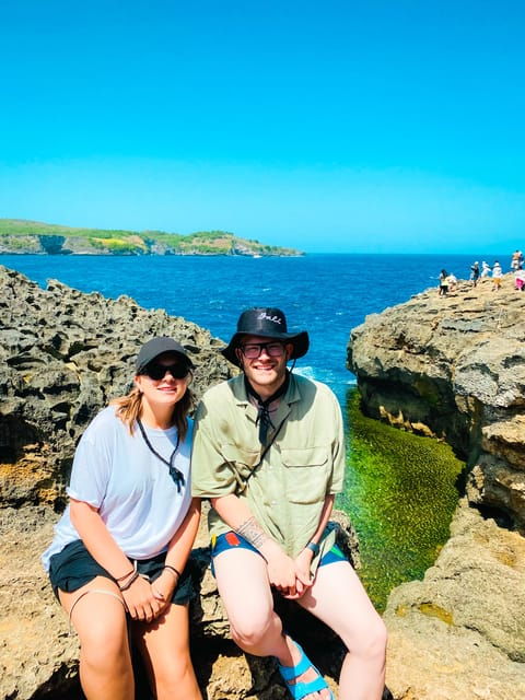 Nusa Penida : Tour and Snorkeling With Manta Rays - Inclusions and Amenities