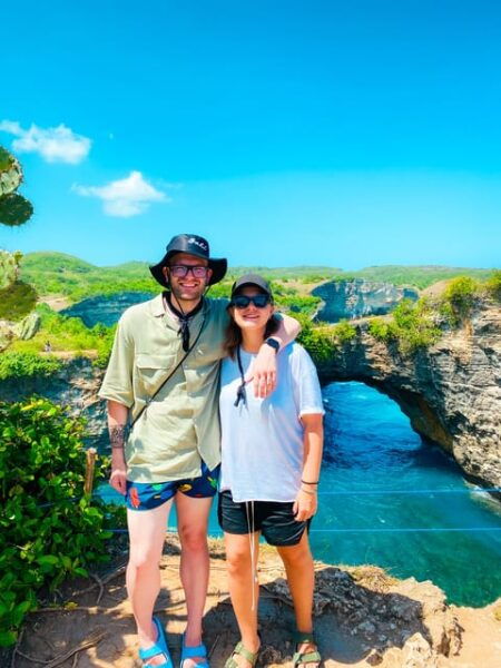 Nusa Penida : Tour and Snorkeling With Manta Rays - What to Bring