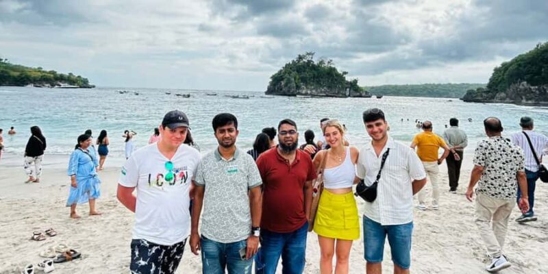 Nusa Penida Tour : Trip from Bali - Optional Bali Transfer - Authenticity and Value for Money