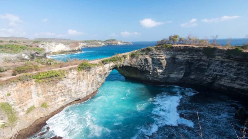 Nusa Penida Tour : Trip from Bali - Optional Bali Transfer - Frequently Asked Questions
