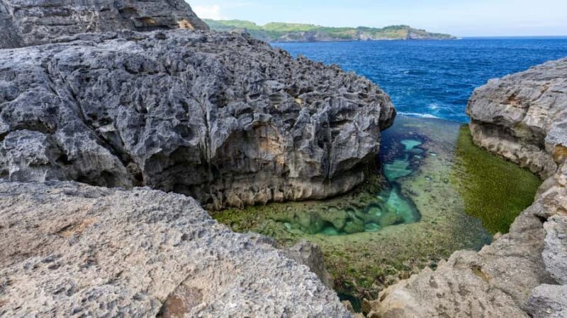 Nusa Penida Tour : Trip from Bali - Optional Bali Transfer - Good To Know