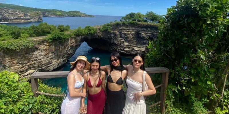 Nusa Penida Tour : Trip from Bali - Optional Bali Transfer - Practical Details: What You Need To Know