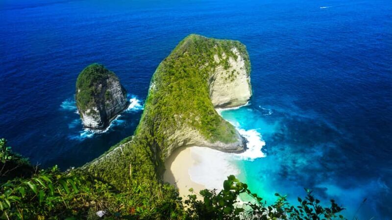 Nusa Penida Tour : Trip from Bali - Optional Bali Transfer - FAQ
