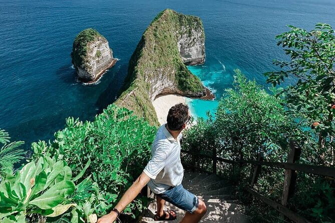 Nusa Penida Tour with Iconic Photography in Kelingking - Good To Know