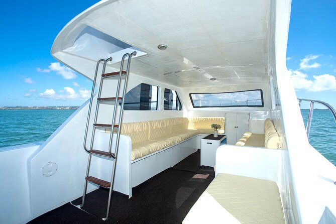 Nusa Penida Tour With Private Boat-Land Tour & Snorkeling 4 Spots - Pricing and Booking Details