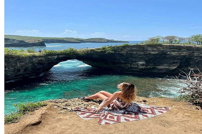 Nusa Penida Trip With Snorkeling All-Inclusive - Good To Know