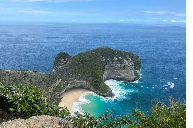 Nusa Penida Trip With Snorkeling All-Inclusive - Cancellation Policy