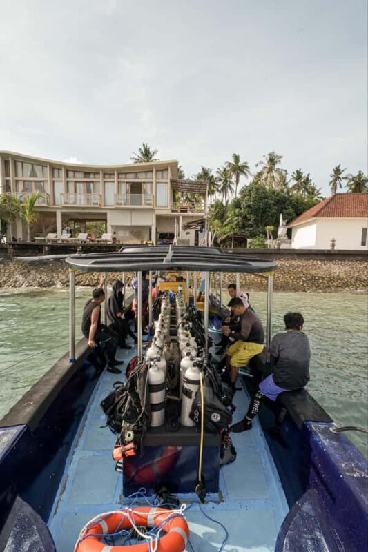 Nusa Penida: Try Scuba Diving with Pool Session and 2 Dives - Nusa Penida: Try Scuba Diving with Pool Session and 2 Dives — A Practical Guide