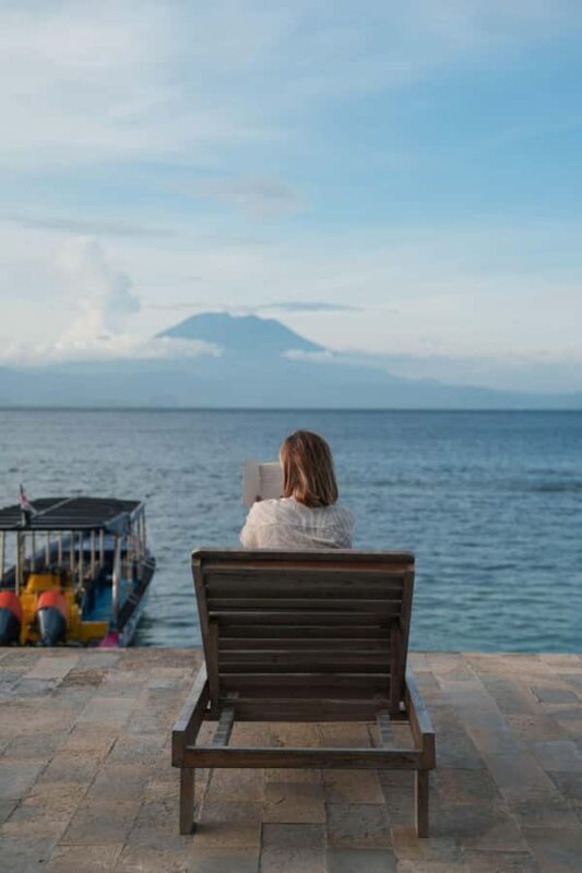 Nusa Penida: Try Scuba Diving with Pool Session and 2 Dives - FAQ