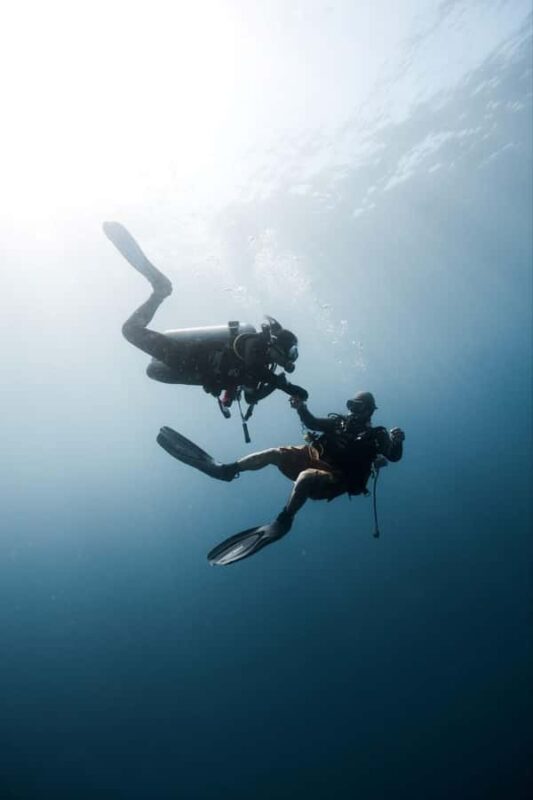 Nusa Penida: Try Scuba Diving with Pool Session and 2 Dives - Authentic Insights from Participants
