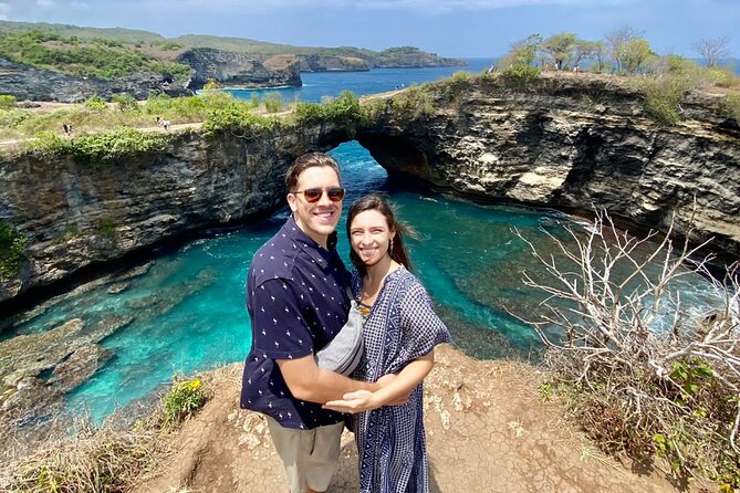 Nusa Penida: Unveiling the Hidden Gems - Inclusions and Meeting Point