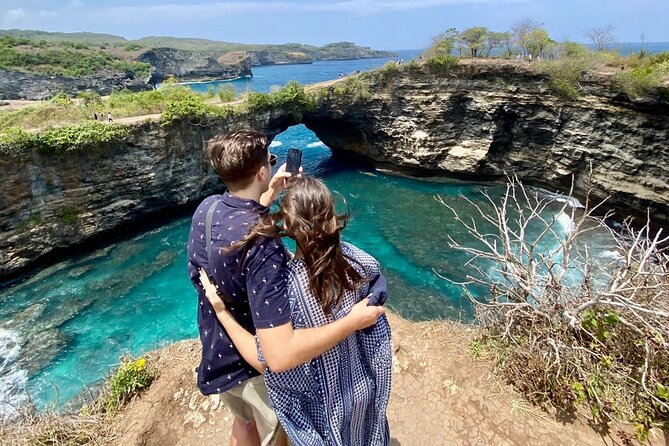 Nusa Penida: Unveiling the Hidden Gems - Important Notes
