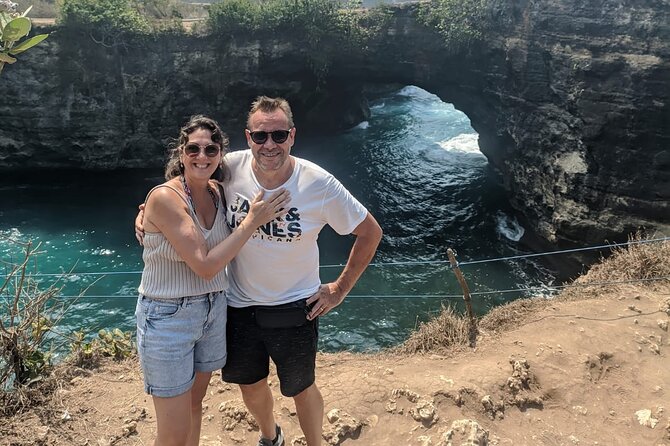 Nusa Penida: Unveiling the Hidden Gems - Operator Details