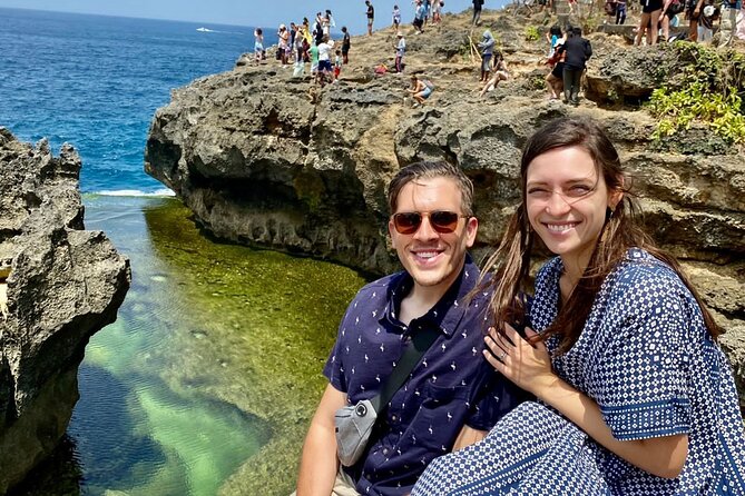 Nusa Penida: Unveiling the Hidden Gems - Directions