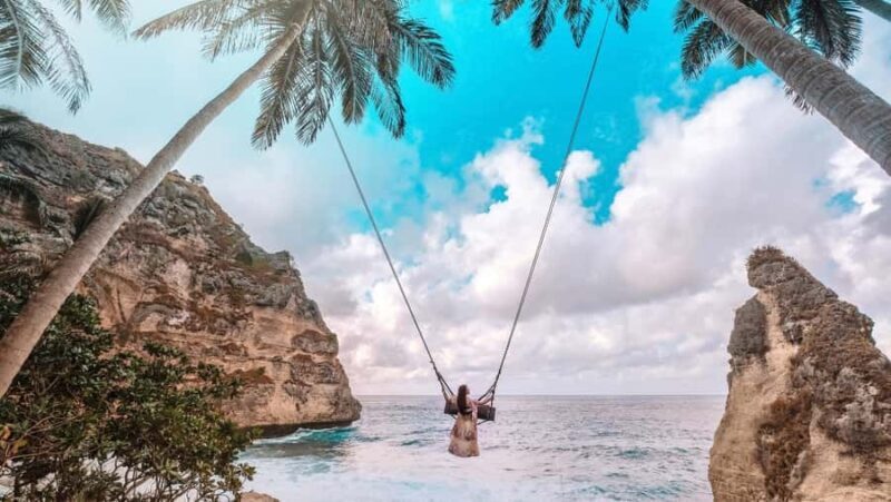 Nusa Penida: West and East Full-Day Tour with Guide - Wrapping Up: Return to Bali