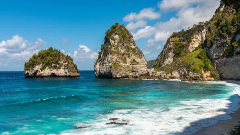 Nusa Penida: West and East Full-Day Tour with Guide - Final Thoughts: Is This Tour Right for You?
