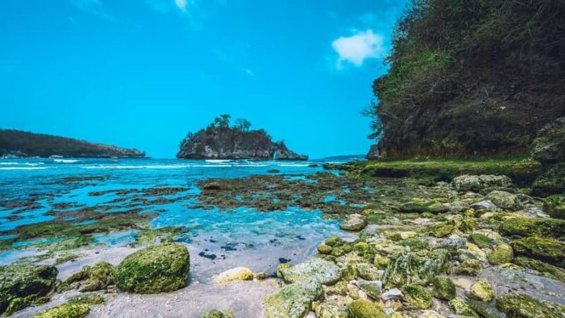 Nusa Penida: West and East Penida Tour all inclusive Lunch - Who Is This Tour Best For?