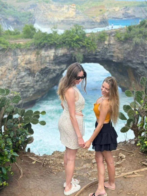 Nusa Penida: West Day Trip with Lunch and Snorkelling Tour - The Sum Up