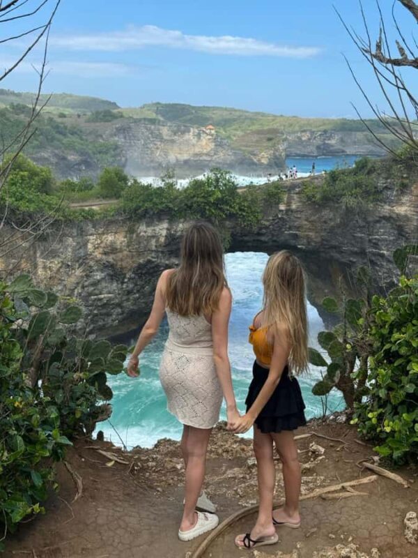 Nusa Penida: West Day Trip with Lunch and Snorkelling Tour - FAQ