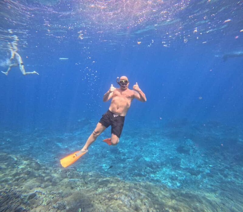 Nusa Penida: West Day Trip with Lunch and Snorkelling Tour - An In-Depth Look at the Tour Experience  