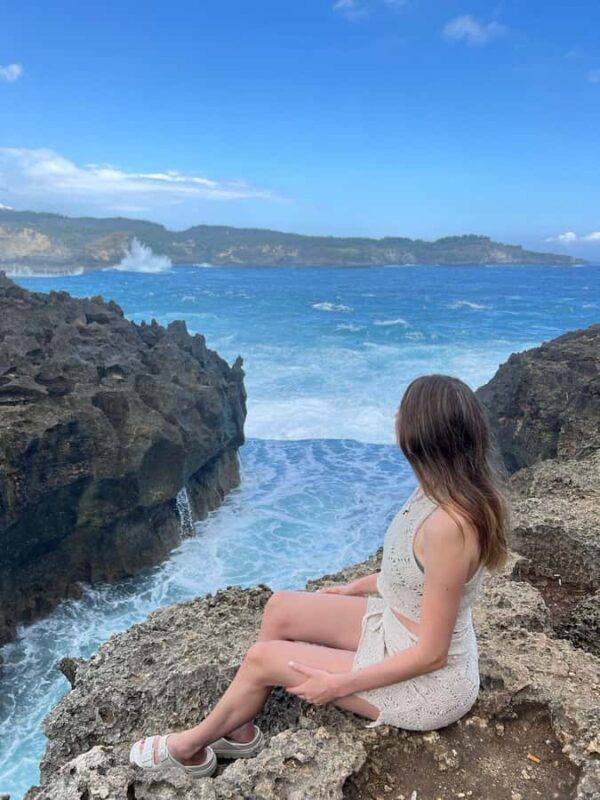 Nusa Penida: West Day Trip with Lunch and Snorkelling Tour - Frequently Asked Questions  