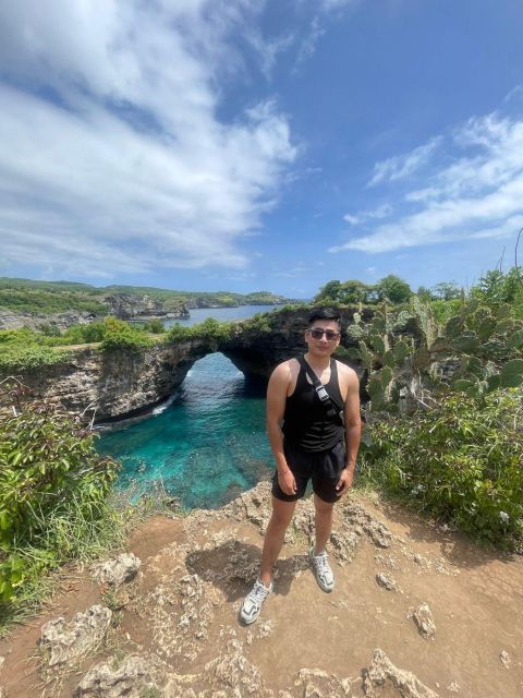 Nusa Penida: West Island Full Day Tour With Snorkelling - Good To Know