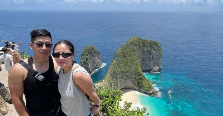 Nusa Penida: West Island Full Day Tour With Snorkelling - Tour Itinerary