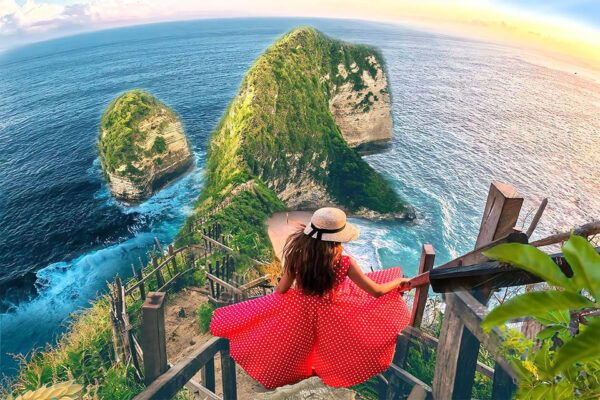 Nusa Penida: West Island Tour and Snorkeling Adventure - Snorkeling Locations