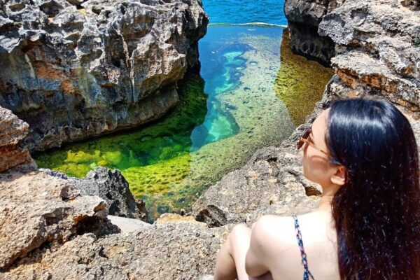 Nusa Penida: West Island Tour and Snorkeling Adventure - Booking Process