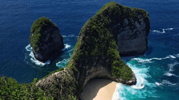 Nusa Penida West : Private Day Trip Boat Tickets From Sanur - Key Points