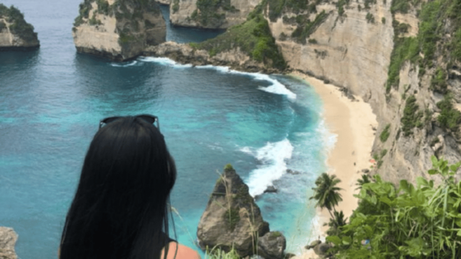 Nusa Penida West : Private Day Trip Boat Tickets From Sanur - Activities and Attractions