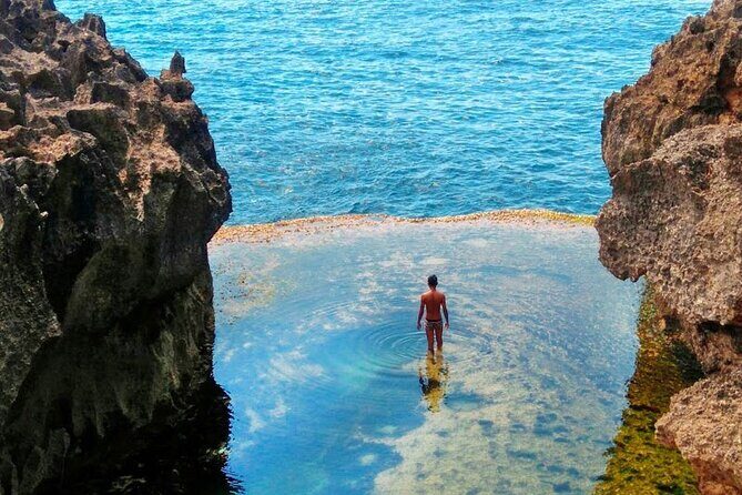 Nusa Penida West Tour - Good To Know