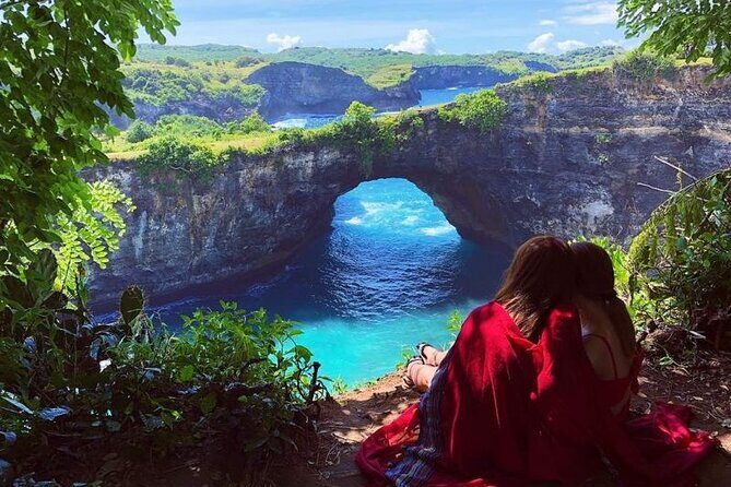 Nusa Penida West Tour - A Deep Dive into the Nusa Penida West Experience