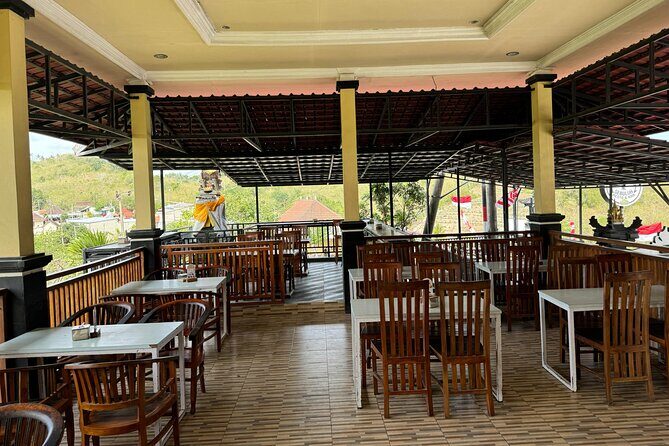 Nusa Penida West Tour - FAQs