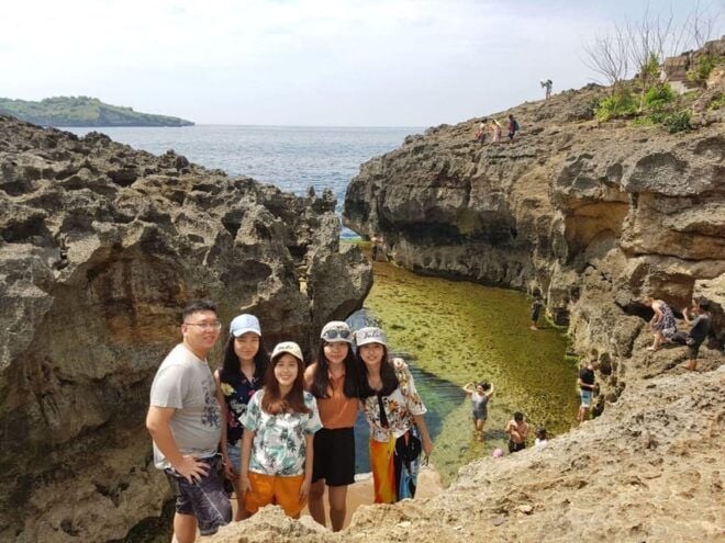 Nusa Penida: West Tour All-Inclusive One-Day Trip Adventure - Inclusions and Equipment