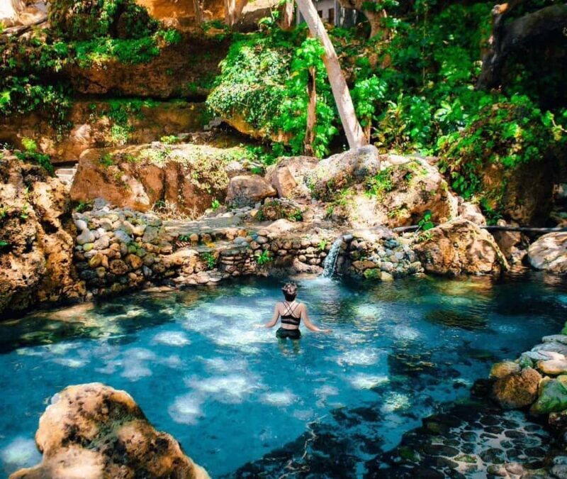 Nusa Penida: West Tour & Hidden Tembeling Pool - What to Expect from This Nusa Penida Tour