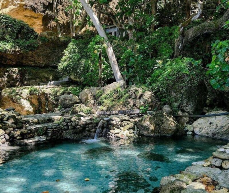 Nusa Penida: West Tour & Hidden Tembeling Pool - Who Will Love This Tour?