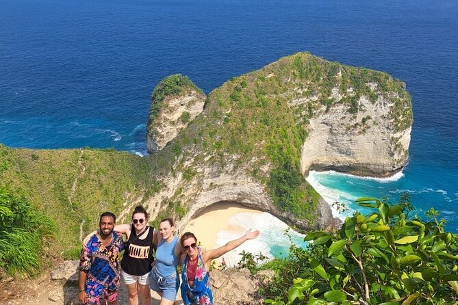 Nusa Penida West Trip All Inclusive - Trip Highlights