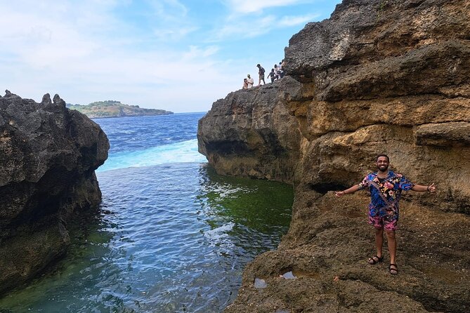 Nusa Penida West Trip All Inclusive - Accommodation Details