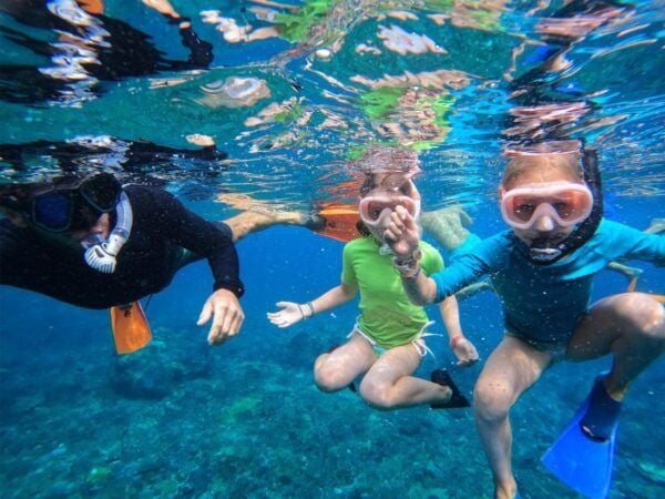 Nusa Penida:4 Most Extraordinary Snorkeling Spots With Guide - Snorkeling Guide: Tips and Safety Precautions