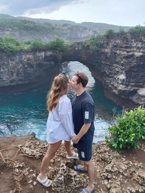 Nusa Penida:East & West Highlight Day Trip With Guide Driver - Highlights of the Tour
