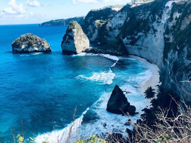 Nusa Penida:East & West Highlight Day Trip With Guide Driver - Full Day Experience