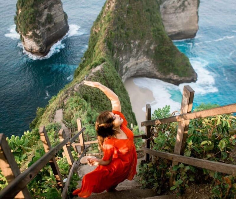 Nusa Penida:Private Land Tour & Snorkeling Nusa Penida - Good To Know