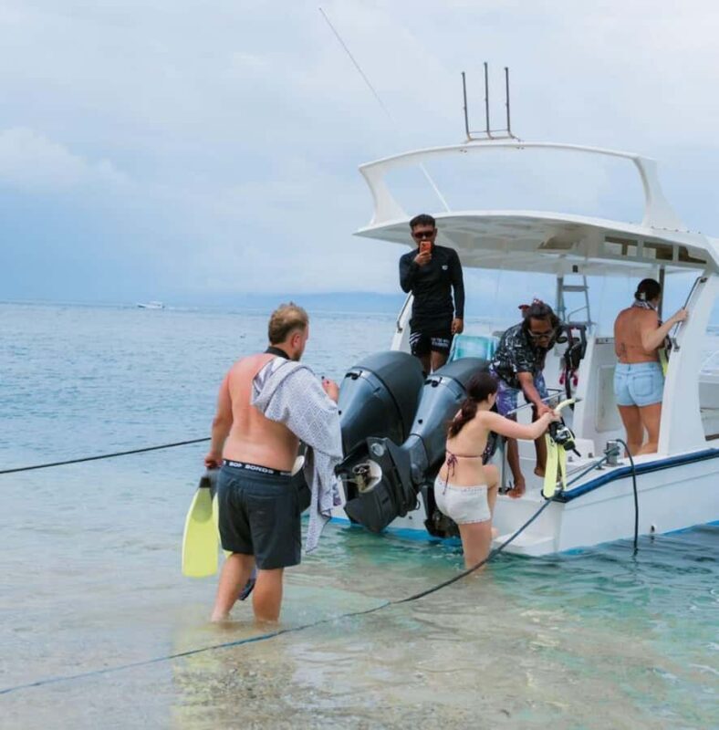 Nusa Penida:Private Land Tour & Snorkeling Nusa Penida - An In-Depth Look at the Nusa Penida Experience