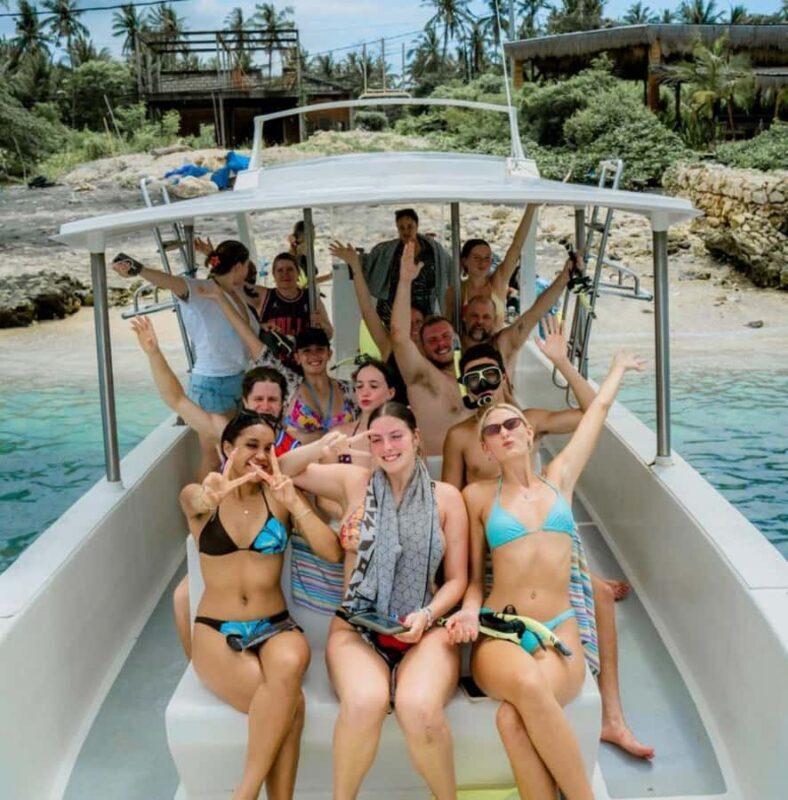 Nusa Penida:West Land Tour & Manta Bay Snorkeling with Lunch - Why Choose the Nusa Penida West Land Tour & Snorkeling?