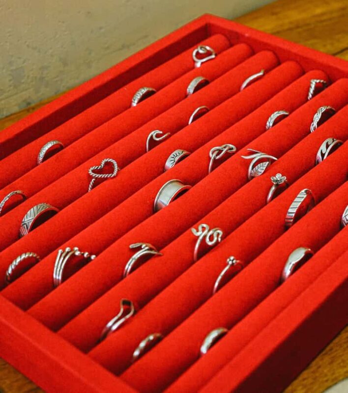 Nusadua: Fun Silver Making Class - Authenticity and Personal Touch