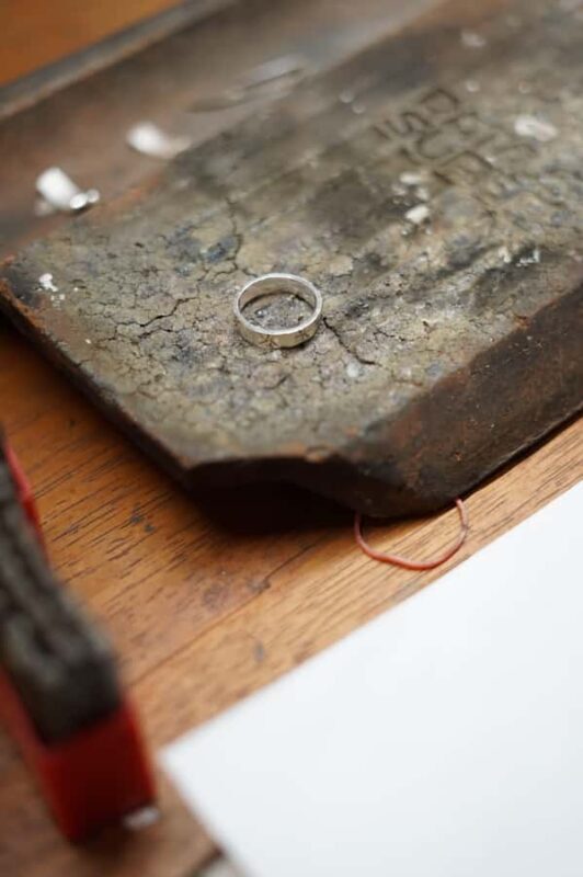 Nusadua: Fun Silver Making Class - FAQ